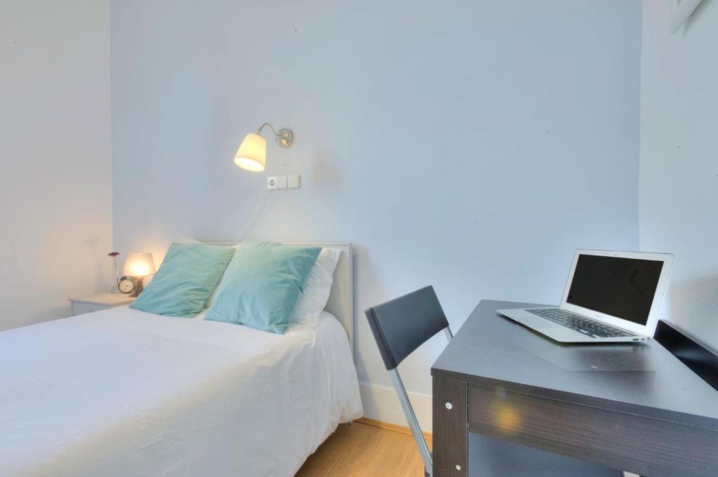 The Imperial Guesthouse Lisboa Chambre photo
