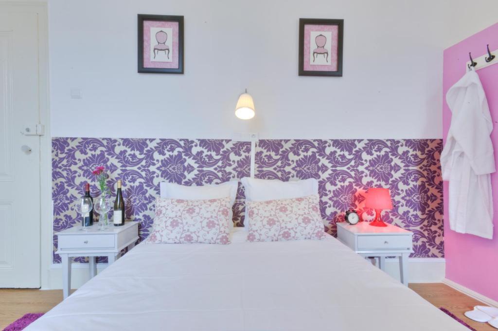 The Imperial Guesthouse Lisboa Extérieur photo