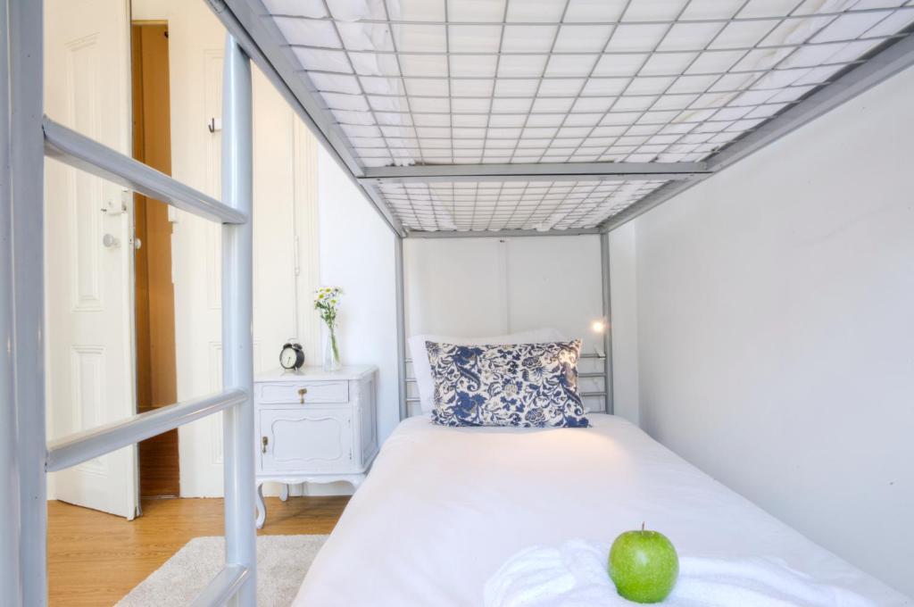 The Imperial Guesthouse Lisboa Chambre photo