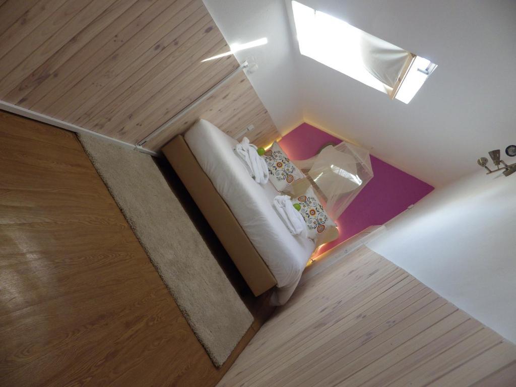 The Imperial Guesthouse Lisboa Chambre photo