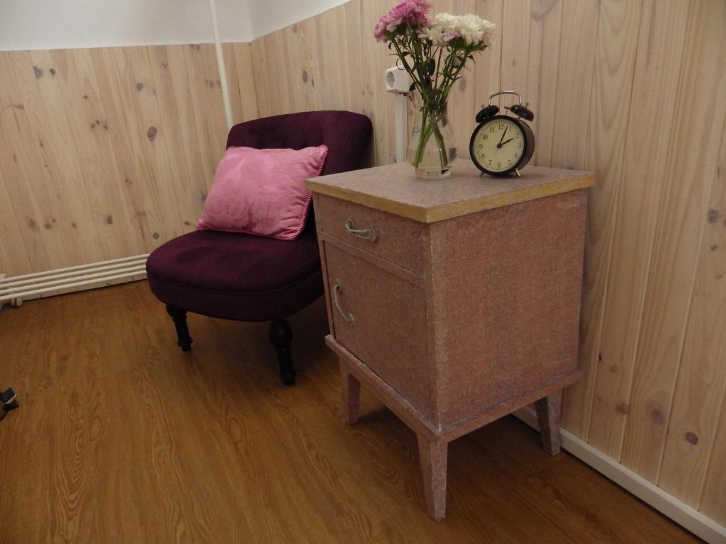The Imperial Guesthouse Lisboa Chambre photo