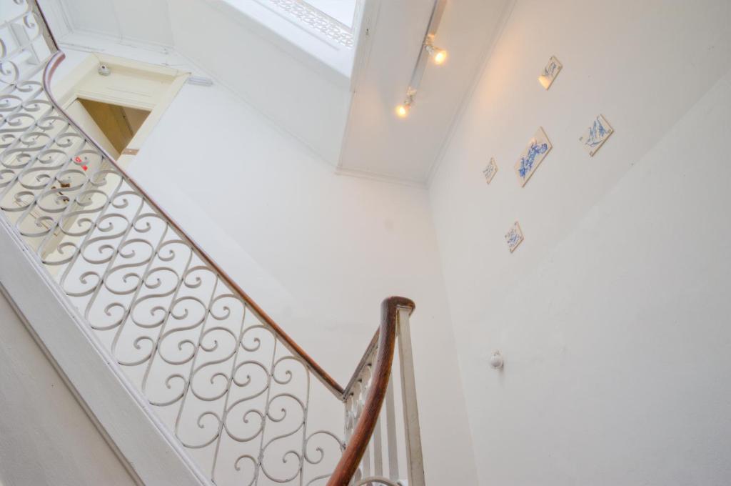 The Imperial Guesthouse Lisboa Extérieur photo