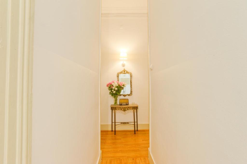 The Imperial Guesthouse Lisboa Extérieur photo
